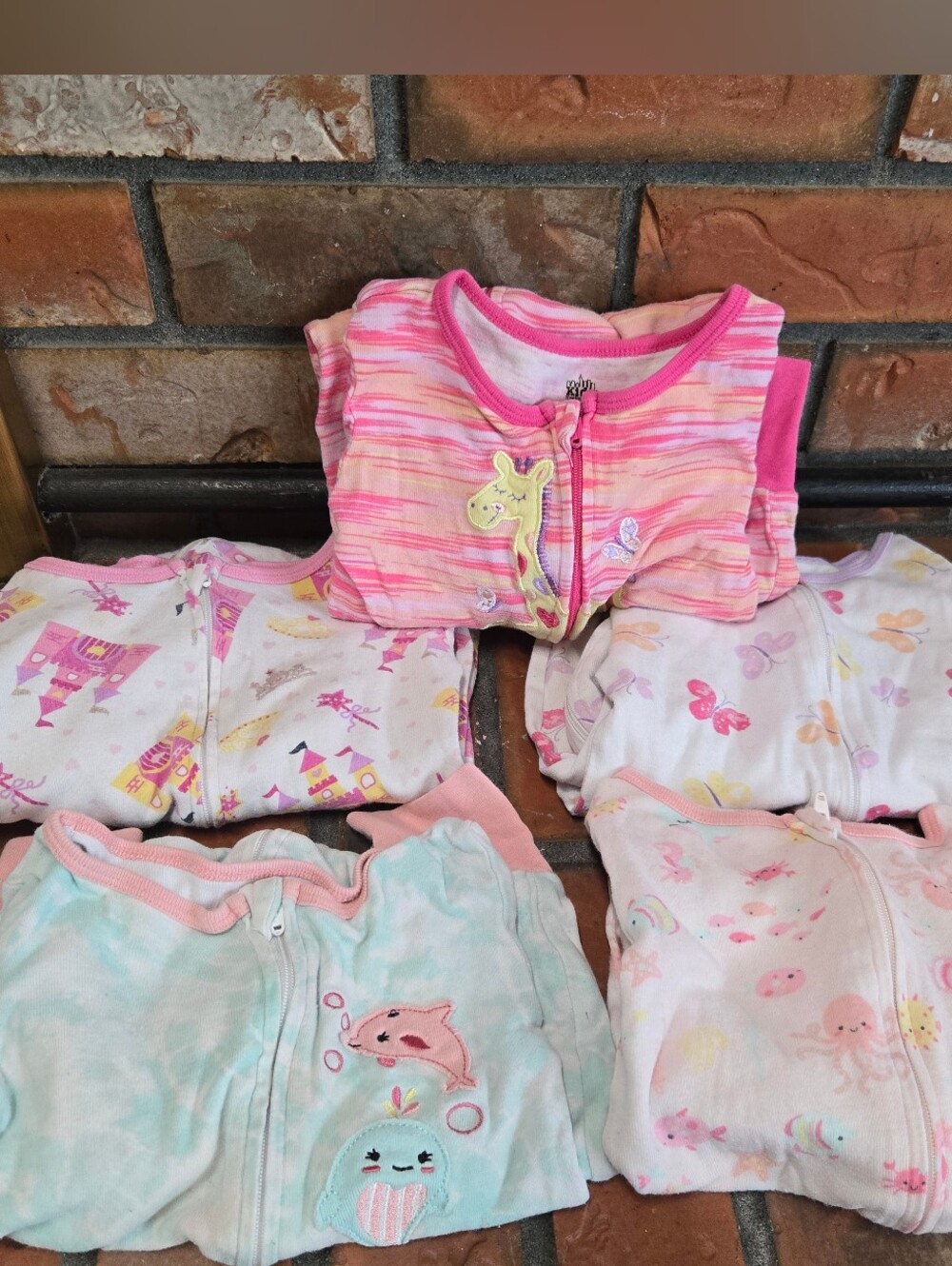 5 Headquarters Pajamas